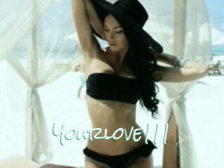 Yourlove111