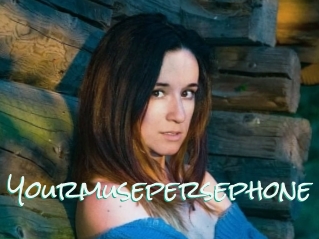 Yourmusepersephone