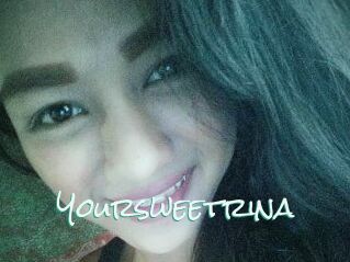 Yoursweetrina