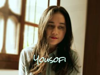 Yousofi