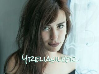 Yreliasilver