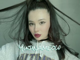 Yujinameow
