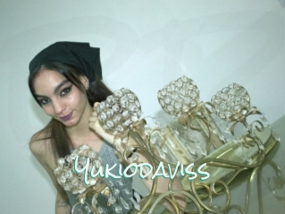 Yukiodaviss