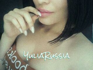 YuliaRussia