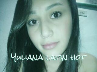 Yuliana_latin_hot