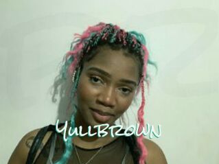 Yullbrown