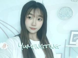 Yumengting