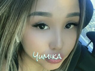 Yumika