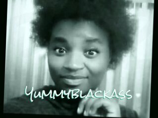 Yummyblackass