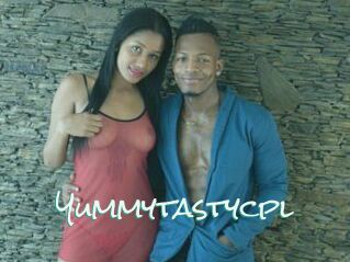 Yummytastycpl