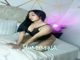 Yumymina
