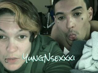 YungNsexxxi
