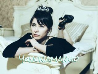 Yunonamango