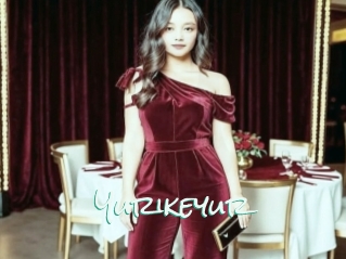 Yurikeyur