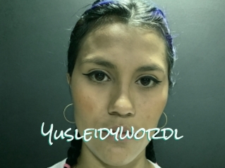 Yusleidywordl