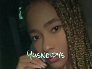 Yusneidys