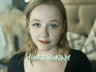 Yutabunny