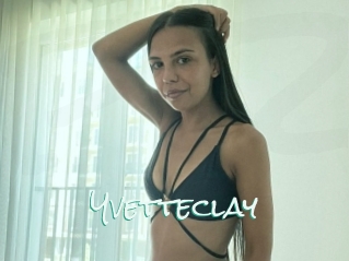 Yvetteclay
