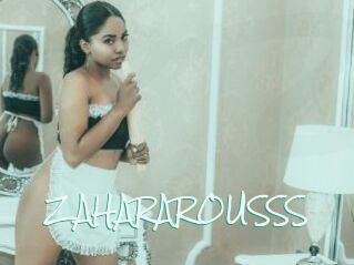 ZAHARAROUSSS