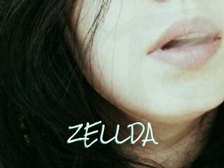 ZELLDA