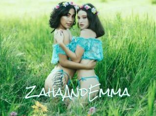ZahaAndEmma