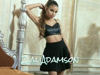 ZaliAdamson