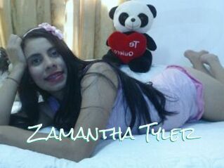 Zamantha_Tyler
