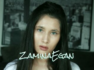 ZaminaEgan