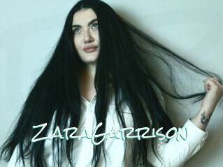 ZaraGarrison