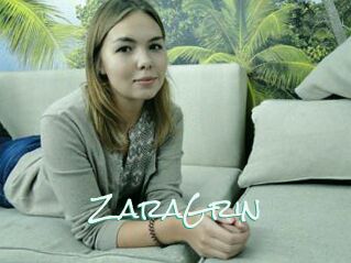 ZaraGrin
