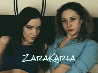 ZaraKarla