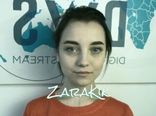 ZaraKik