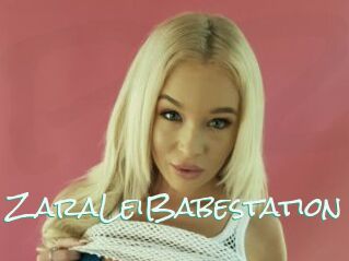 ZaraLeiBabestation