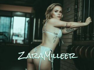 ZaraMilleer