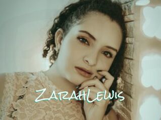 ZarahLewis