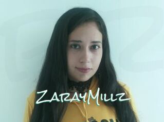 ZarayMillz