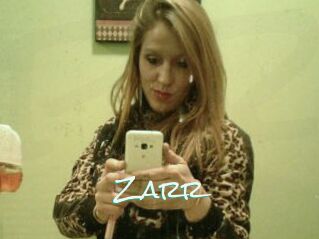 Zarr