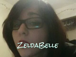 ZeldaBelle