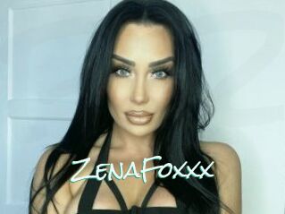 ZenaFoxxx