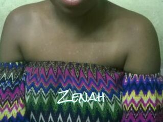 Zenah