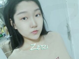 Zeri