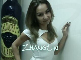 ZhangLin