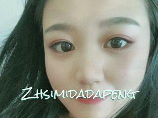 Zhsimidadafeng