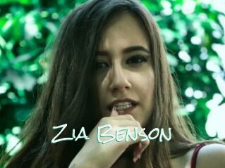 Zia_Benson
