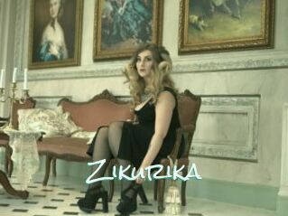 Zikurika