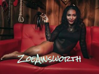 ZoeAinsworth