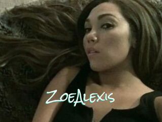 Zoe_Alexis