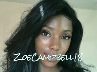 ZoeCampbell18