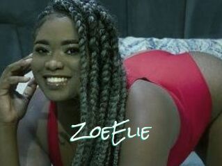 ZoeElie