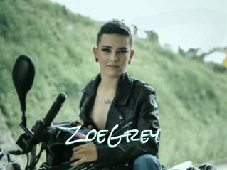 ZoeGrey